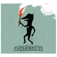 Purchase Paper Route - Paper Route