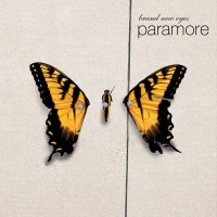 Purchase Paramore - Brand New Eyes