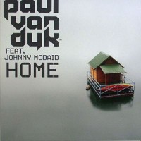 Purchase Paul Van Dyk - Home (CDM)