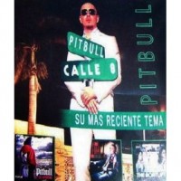 Purchase Pitbull - Calle 8 Su Mas Reciente Tema