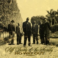 Purchase Puff Daddy & The Family - No Way Ou t