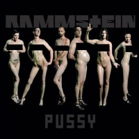 Purchase Rammstein - Pussy (CDS)
