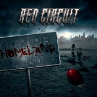 Purchase Red Circuit - Homeland
