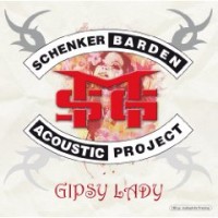 Purchase Schenker Barden Acoustic Project - Gipsy Lady