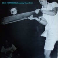 Purchase Screaming Trees - Beat Happening / Screaming Trees (EP)