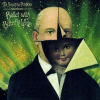 Purchase The Smashing Pumpkins - The Aeroplane Flies High: Bullet With Butterfly Wings CD1