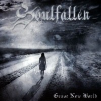 Purchase Soulfallen - Grave New World