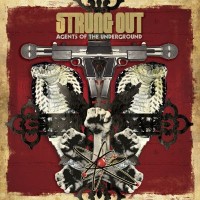 Purchase Strung Out - Agents Of The Underground