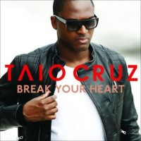 Purchase Taio Cruz - Break Your Hear t (CDM)