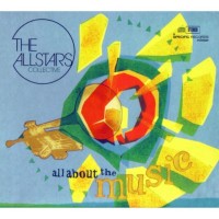 Purchase The Allstar Collective - All About The Music