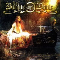 Purchase The Barque of Dante - Final Victory
