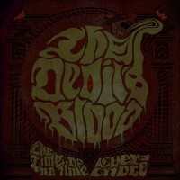 Purchase The Devil's Blood - The Time Of No Time Evermore