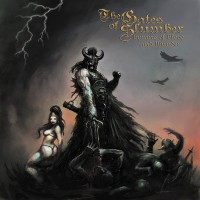 Purchase The Gates Of Slumber - Hymns Of Blood And Thunder