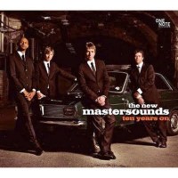 Purchase The New Mastersounds - Ten Years On
