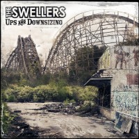 Purchase The Swellers - Ups and Downsizing