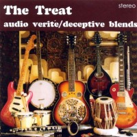 Purchase Treat - Audio Verite / Deceptive Blends CD1