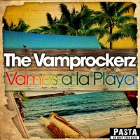 Purchase The Vamprockerz - Vamos A La Playa