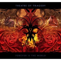 Purchase Theatre Of Tragedy - Forever Is The World