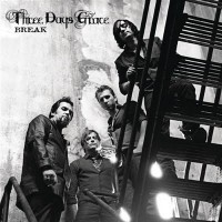 Purchase Three Days Grace - Brea k (CDS)