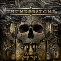Purchase Thunderstone - Dirt Metal