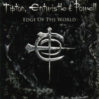 Purchase Tipton, Entwistle & Powell - Edge Of The World