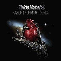 Purchase Tokio Hotel - Automatic (CDS)