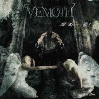 Purchase Vemoth - The Upcoming End