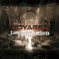 Purchase Voyager - I am the reVolution