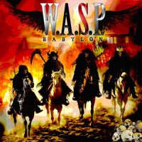 Purchase W.A.S.P. - Babylon
