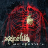 Purchase Xenolith - Obscure Reflections