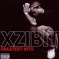 Purchase Xzibit - Greatest Hits