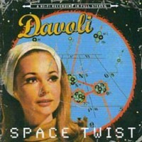 Purchase Đavoli - Space Twist