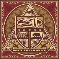 Purchase 311 - Don't Tread On Me