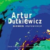 Purchase Artur Dutkiewicz - Niemen Improwizacje