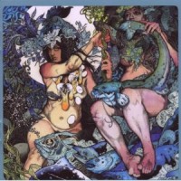 Purchase Baroness - Blue Record