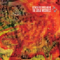 Purchase Between The Buried And Me - The Great Misdirect