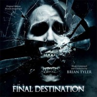 Purchase Brian Tyler - The Final Destination