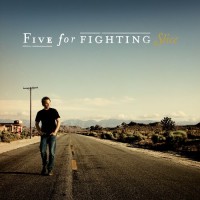 Purchase Five For Fighting - Slice