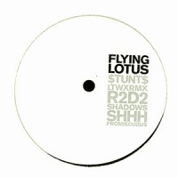 Purchase Flying Lotus - Shhh! (EP)