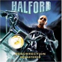 Purchase Halford - Resurrection (2009 Edition)
