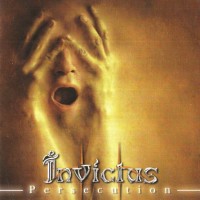 Purchase Invictus - Persecution