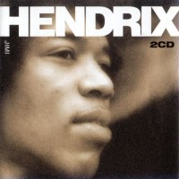 Purchase Jimi Hendrix - Hendrix CD1