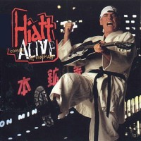 Purchase John Hiatt - Hiatt Comes Alive At Budokan