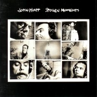 Purchase John Hiatt - Stolen Moment s