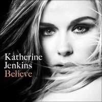 Purchase Katherine Jenkins - Believe