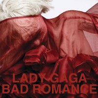 Purchase Lady GaGa - Bad Romanc e (CDS)