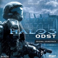 Purchase Martin O'Donnell & Michael Salvatori - Halo 3 ODST CD1