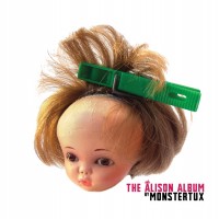 Purchase Monstertux - The Alison Album