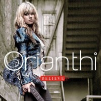 Purchase Orianthi - Believe