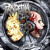 Purchase Pandemia - Feet of Anger